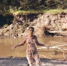 The Art of Ana Mendieta Comes Into Focus at the Tate Modern