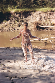 The Art of Ana Mendieta Comes Into Focus at the Tate Modern