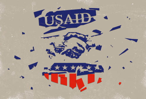 The Human Cost of DOGE’s War on U.S.A.I.D.