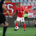 Maximiliano Amondarain previo al Cienciano vs. Botafogo: “Somos un equipo con mucha historia en la Copa”