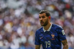 Théo Hernandez va enfin quitter l’Arabie saoudite