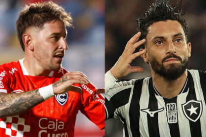 Cienciano vs. Botafogo por la Copa Sudamericana: canales de TV y horarios