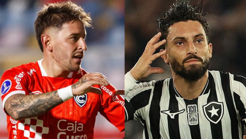 Cienciano vs. Botafogo por la Copa Sudamericana: canales de TV y horarios