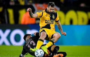 Por Copa Libertadores, Platense vs. Coquimbo Unido (1-1): video y resumen extendido
