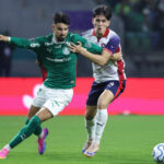 Cerro Porteño vs. Palmeiras (1-1): video, resumen y gol del partido por Copa Libertadores
