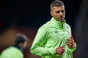 Manchester City : Rodri remplacé par un joueur… du Barça !