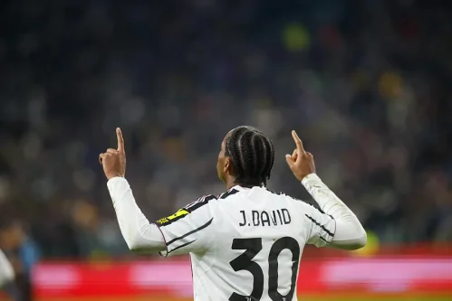 Le Paris FC n’a pas oublié Jonathan David