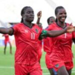 Chawinga sisters fire Malawi into Wafcon final