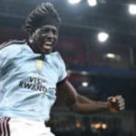 Fearless Madjo, 17, ends eight-month wait with dream Villa debut