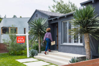 Existing-home sales: Is the housing market stable or frozen?