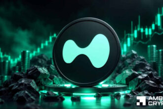 HYPE at $54.88: Bitwise buys $1.52M, support holds – $57.21 or $51.20 next?