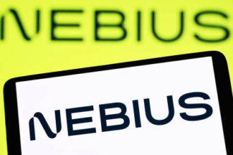 Nebius stock quietly defies its own history after earnings