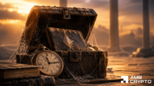 Ethereum ICO wakes after 11 years with 6,068x returns – What do they know?