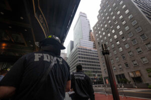 Can Office-to-Residential Conversions Survive the Pfizer-Building Crisis?