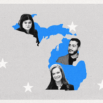 Michigan Is the Next Big Test for the Democratic Party
