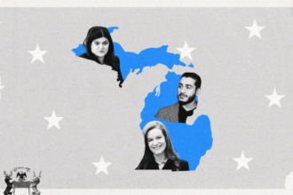 Michigan Is the Next Big Test for the Democratic Party