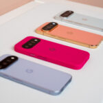 Pixel 11 vs. Pixel 11 Pro vs. Pixel 11 Pro XL: Google’s Latest Phones Compared