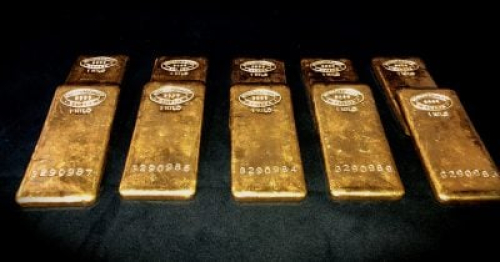 Gold breaks six-month resistance as China, ETFs boost demand