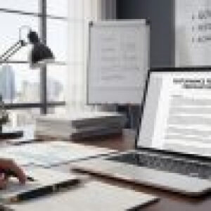 7 Essential Tips for Preparing Your Performance Review