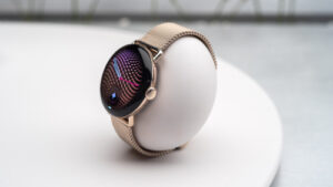 Six New Features Coming to the Pixel Watch 5