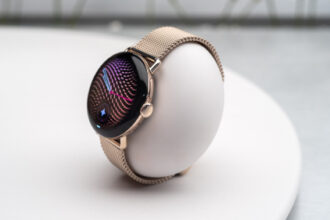 Six New Features Coming to the Pixel Watch 5