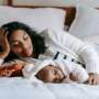 Women who experience adverse pregnancy outcomes may have higher health-related social needs