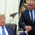 Trump’s Vax Order Hands Some MAHA Voters a Win, but Gives Democrats an Attack Line