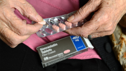 Stopping Statins in Trial Didn’t Raise Mortality Risk, but …