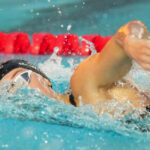 Canadians open Pan Pacific Swimming Championships with five medals