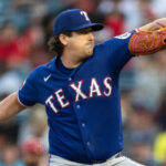 Blue Jays 1.5 games back of wild card after Rangers lose