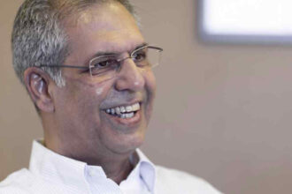 The battle for control of India’s $280bn Tata Group