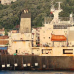Russian ghost fleet tankers use ‘Mad Max’ nets to fend off Ukraine’s drones