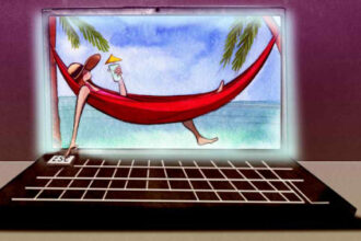 What your out-of-office really means