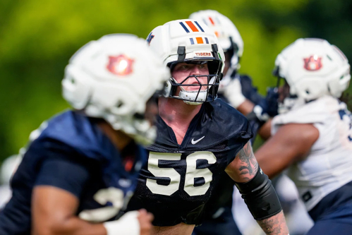 Player profile: Cole Skinner’s versatility makes him valuable