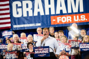 Graham Platner’s Point of No Return
