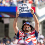 A New American Soccer Culture Is Emerging