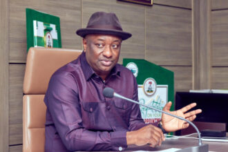 FG orders airlines, aviation agencies to agree on TSC repayment plans within one week