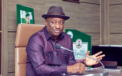 FG orders airlines, aviation agencies to agree on TSC repayment plans within one week