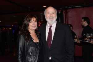 Nick Reiner indicted on murder charges in deaths of Rob and Michele Singer Reiner