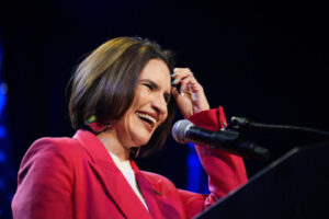 Progressives get another win in Minnesota Senate primary…