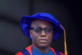 Okpebholo reshuffles cabinet, redeploys suspended commissioner to oil ministry