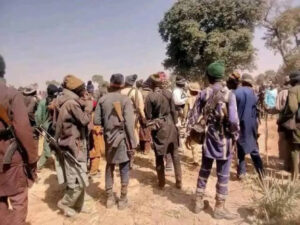 Northwest DSS directors mobilise against terrorism, banditry