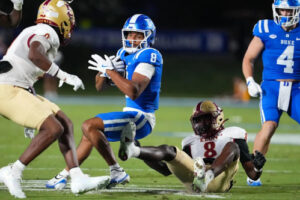 Duke football: Examining the Blue Devils’ special teams