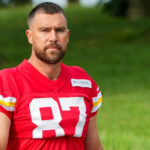 Chiefs TE Travis Kelce reflects on summer wedding to Taylor Swift