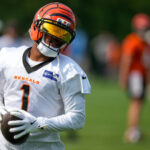 Ja’Marr Chase names two Bengals breakout candidates
