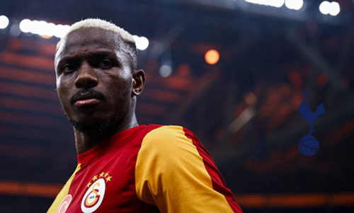 Forget Alvarez! Arsenal may have just been handed sensational opportunity to sign 59-goal striker in potential swap deal – opinion