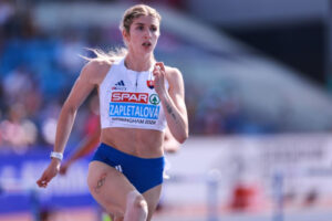 Program a výsledky Slovákov dnes na ME v atletike 2026