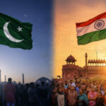 Why India and Pakistan celebrate Independence Day on different dates