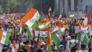Independence Day 2026: 10 facts about the Tiranga and its evolution