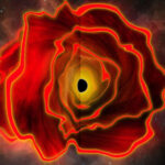 Scientists discover a ‘black hole’ object that shines like a giant star: All about it